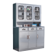 stainless steel working station