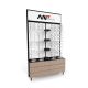Optical shop display cabinet