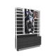 Optical display stand