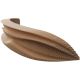 organic reception desk