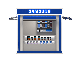 Outdoor Phone Accessories Kiosk