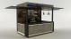 Outdoor Drink Kiosk