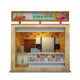 outdoor kiosk