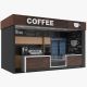 COFFEE KIOSK