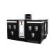 perfume kiosk