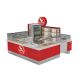 popcorn kiosk
