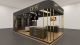Trade Show Perfume Booth 