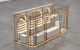  Perfume Display Kiosk 