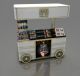 Cosmetic Display Stand