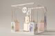 Open-style Elegant Perfume Kiosk Customized Perfume Retail Kiosk for Sale