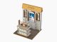 Perfume kiosk