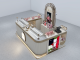 perfume counter