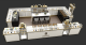 Hot sale Perfume kiosk