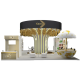 Perfume Exhibition Hall