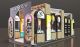 perfume shop kiosk 