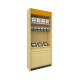 Phone accessories wall cabinet