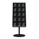 mobile phone display showcase 
