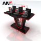 computer display table