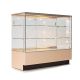 New arrival Full-Vision jewelry Display Case watch display cabinet used in retail jewelry shop