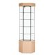 tower display case