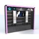 cosmetic display 