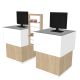 Pharmacy Checkout Counters