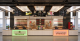 Bar counter