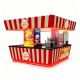 popcorn kiosk
