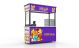 Potato Snack Cart