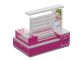 Stylish Press-on Nail Retail Display Unit Design Nails Display RMU for Sale