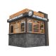 outdoor kiosk