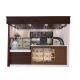 bakery kiosk