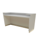 reception desk
