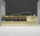 Metal Chocolate Mall Island Counter | Bespoke All-in-One Premium Chocolate Stall