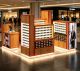 Stylish Modular Eyewear Kiosk 
