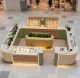 Custom Eyewear Mall Kiosk