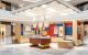 Custom Modular Shopping Mall Kiosk 