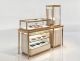 Luxury Jewelry Display Cabinet Set | Practical & Stylish for Boutique Retail