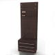 Optical Display Cabinet 
