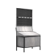 Stylish Optical Display Racks 