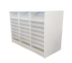 Pharmacy Dispensary Pullout Trayshelf 
