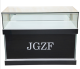 Professional customized jewelry display counter Watch glasses jewelry display counter