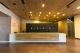 Large Straight Reception Counter New Custom Commercial Front Desk