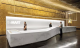 Reception Desk 