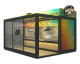 outdoor drinks kiosk