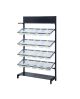Retail Candy Display Rack | Supermarket Snack Shelf For Sale