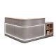 reception desk