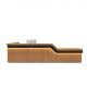reception desk