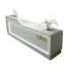 reception desk