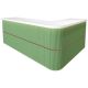 reception desk